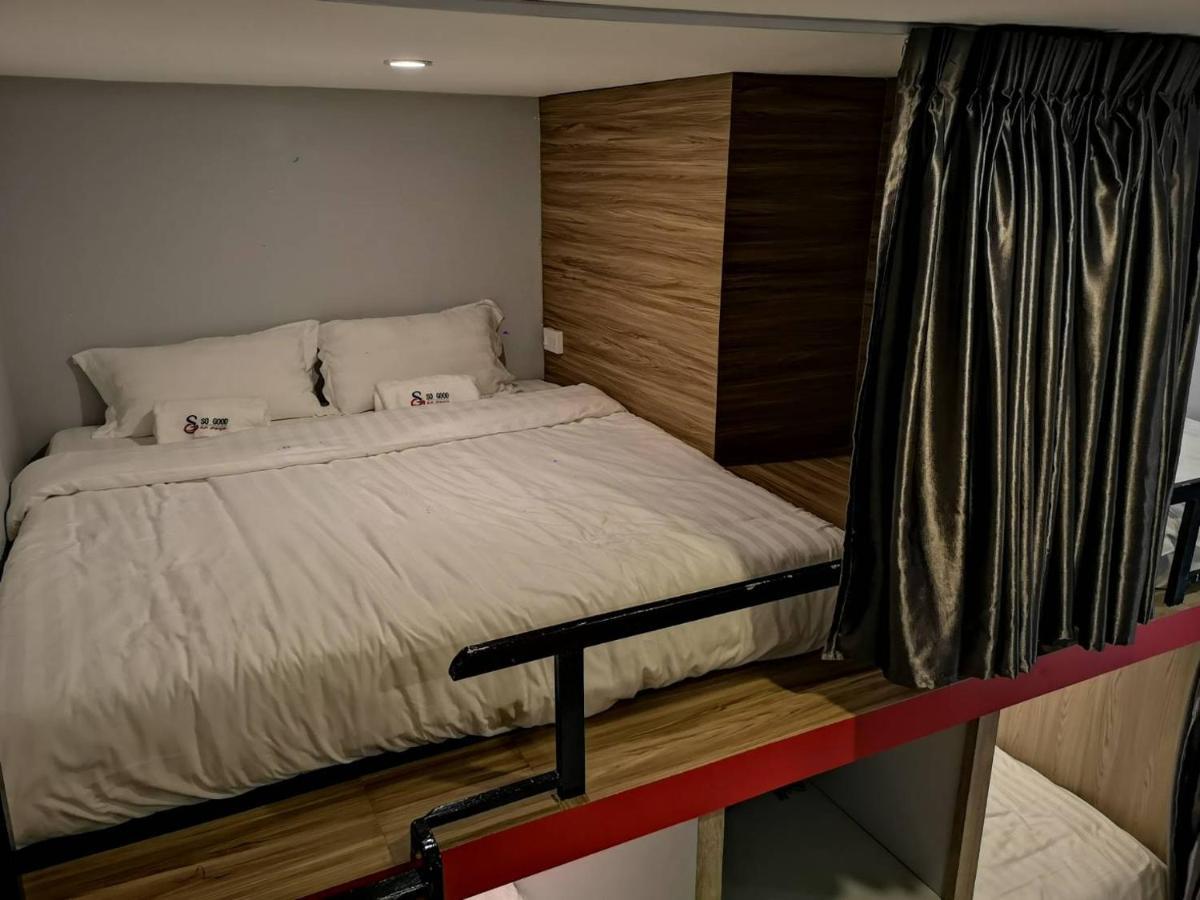 So Good Haad Rin Hostel Εξωτερικό φωτογραφία