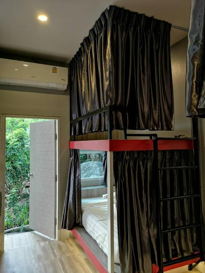 So Good Haad Rin Hostel Εξωτερικό φωτογραφία