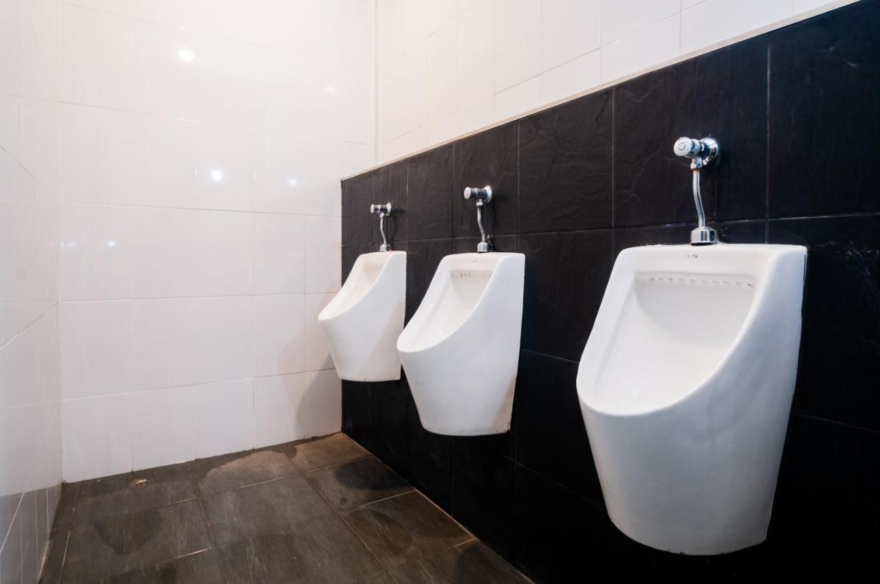 So Good Haad Rin Hostel Εξωτερικό φωτογραφία
