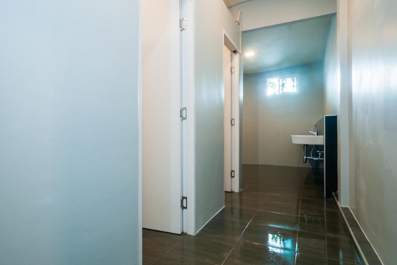 So Good Haad Rin Hostel Εξωτερικό φωτογραφία